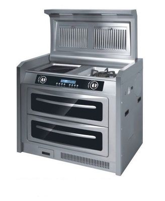 歐蘭達(dá)集成灶-Q8經(jīng)典黑