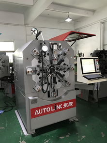 永聯(lián)彈簧機(jī)報(bào)價(jià) 廠(chǎng)家