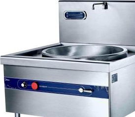 圖 深圳廚具廠(chǎng)廚房設(shè)備不銹鋼廚具批發(fā)節(jié)能廚具商用電磁爐廚房排煙通風(fēng)廚房機(jī) 深圳家電