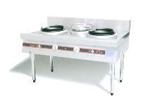 佳木斯市向陽區廣生廚具專營店(佳木斯廚具、酒店用品) 不銹鋼制品、廚房設備